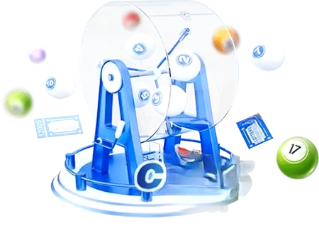 swertegaming Lottery games in