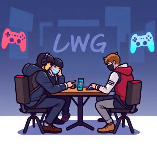 Connecting Gamers: The Rise of 'swertegaming' in Community-Centric Online Play