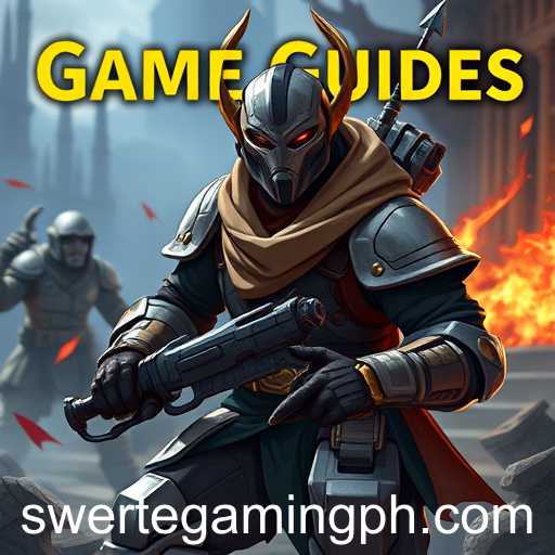 Master Your Gameplay with SwertGaming: Comprehensive Game Guides and Tips