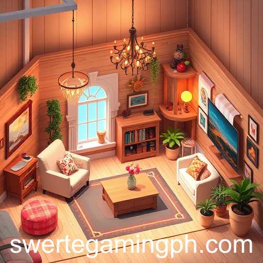 Exploring the 'Home' Game Category: A Journey with swertegaming