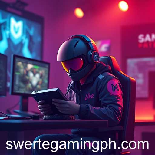 Rise of Swertegaming: A New Era in Online Gaming
