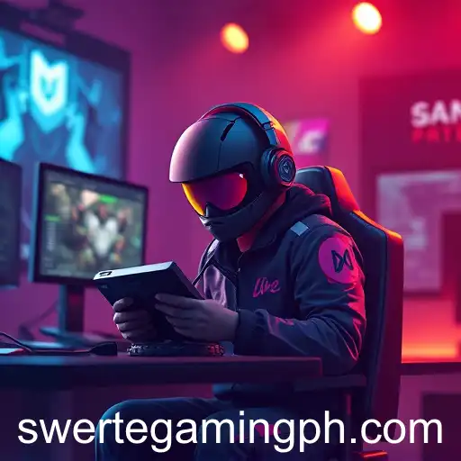 Rise of Swertegaming: A New Era in Online Gaming