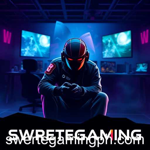 The Rise of Swertegaming: A New Era in Online Gaming