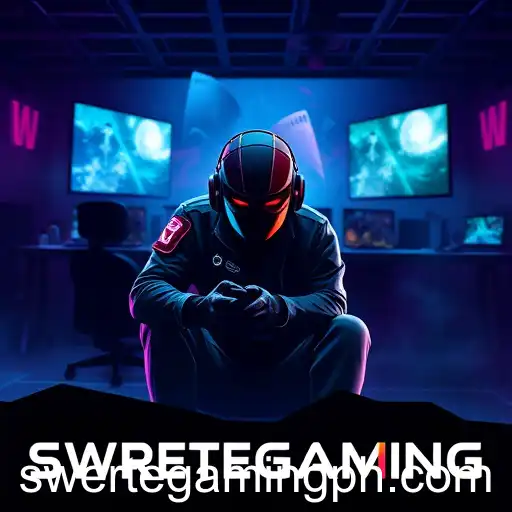 The Rise of Swertegaming: A New Era in Online Gaming