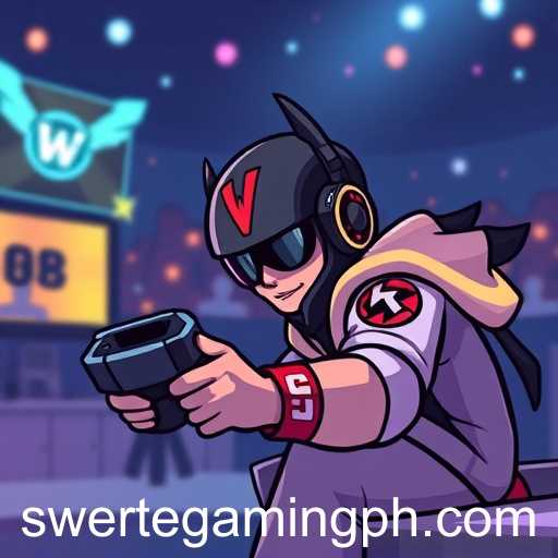The Rise of Swertegaming in Online Entertainment