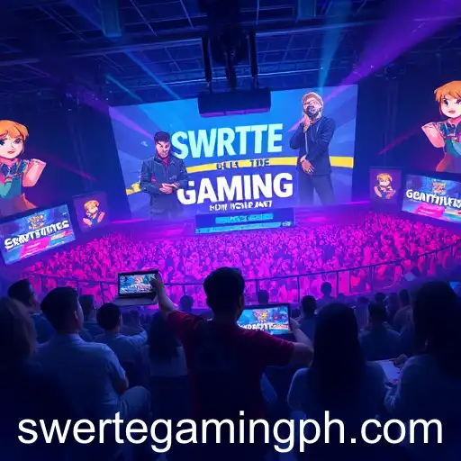 The Rise of Swertegaming in the Global Market