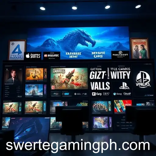 SwerteGaming's Impact on Modern Game Communities