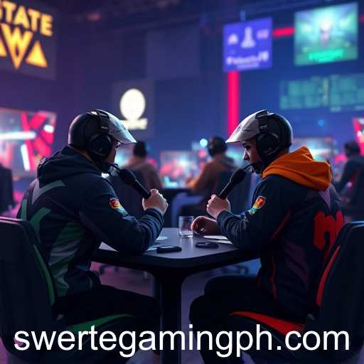 Swertegaming Evolves Amidst Digital Trends