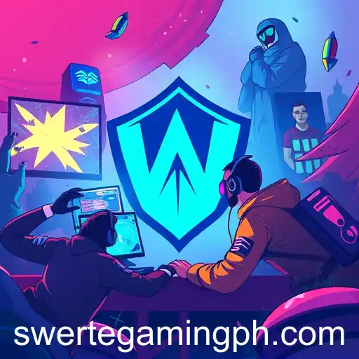 SwerteGaming Dominates the Online Gaming Scene