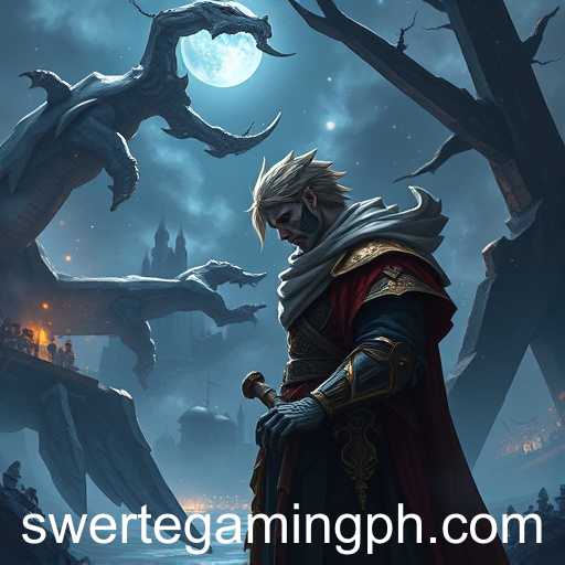 Swertegaming: Revolutionizing Online Gaming in 2025