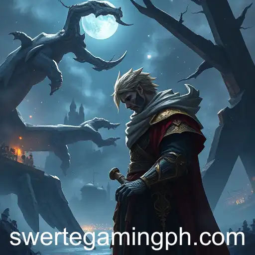 Swertegaming: Revolutionizing Online Gaming in 2025