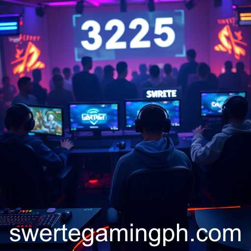 Swertegaming: Revolutionizing Game Experiences
