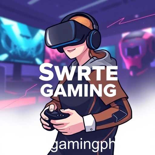 The Impact of Swertegaming on the Virtual Landscape