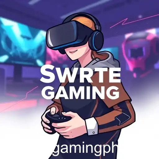 The Impact of Swertegaming on the Virtual Landscape