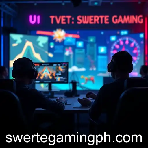 Swertegaming Revolutionizes Online Gaming Experience