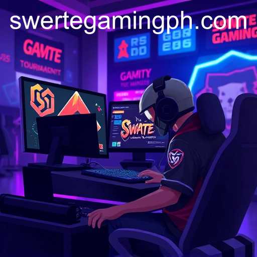 Navigating the Rise of SwerteGaming