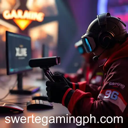 Swertegaming Revolutionizes Online Gaming Experience