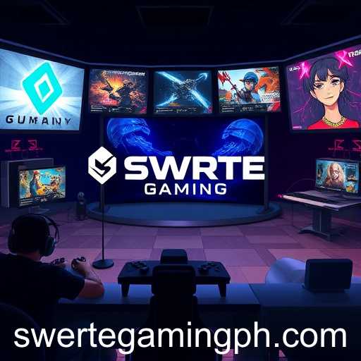 Swertegaming: Navigating the Evolution in Online Gaming