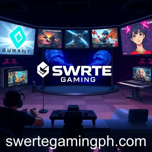 Swertegaming: Navigating the Evolution in Online Gaming