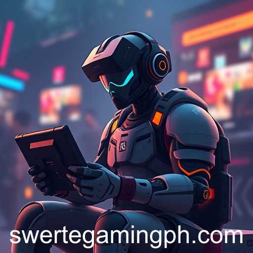 Swertegaming: Navigating Trends and Challenges in Online Gaming