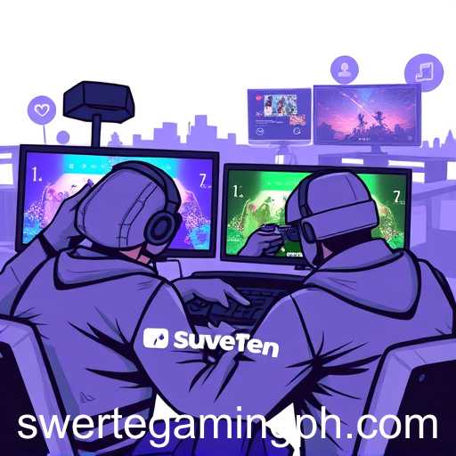 Exploring 'Swertegaming': A Hub for Game Video Enthusiasts